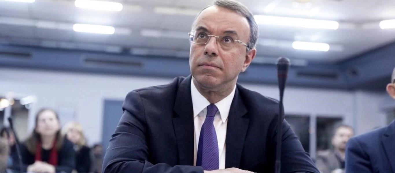 Χ.Σταϊκούρας: «Eνδεχόμενο νέου πακέτου μέτρων στήριξης για τους μήνες Ιούλιο και Αύγουστο»